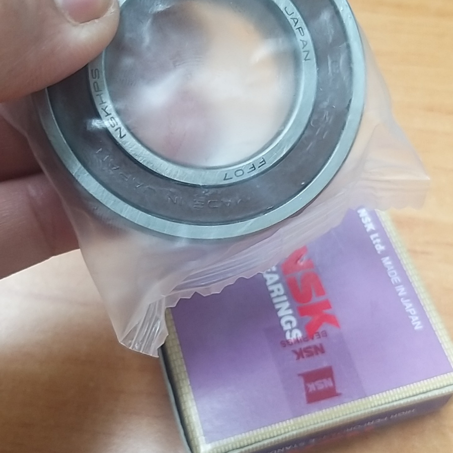 Vòng bi NSK 6003DDUCM