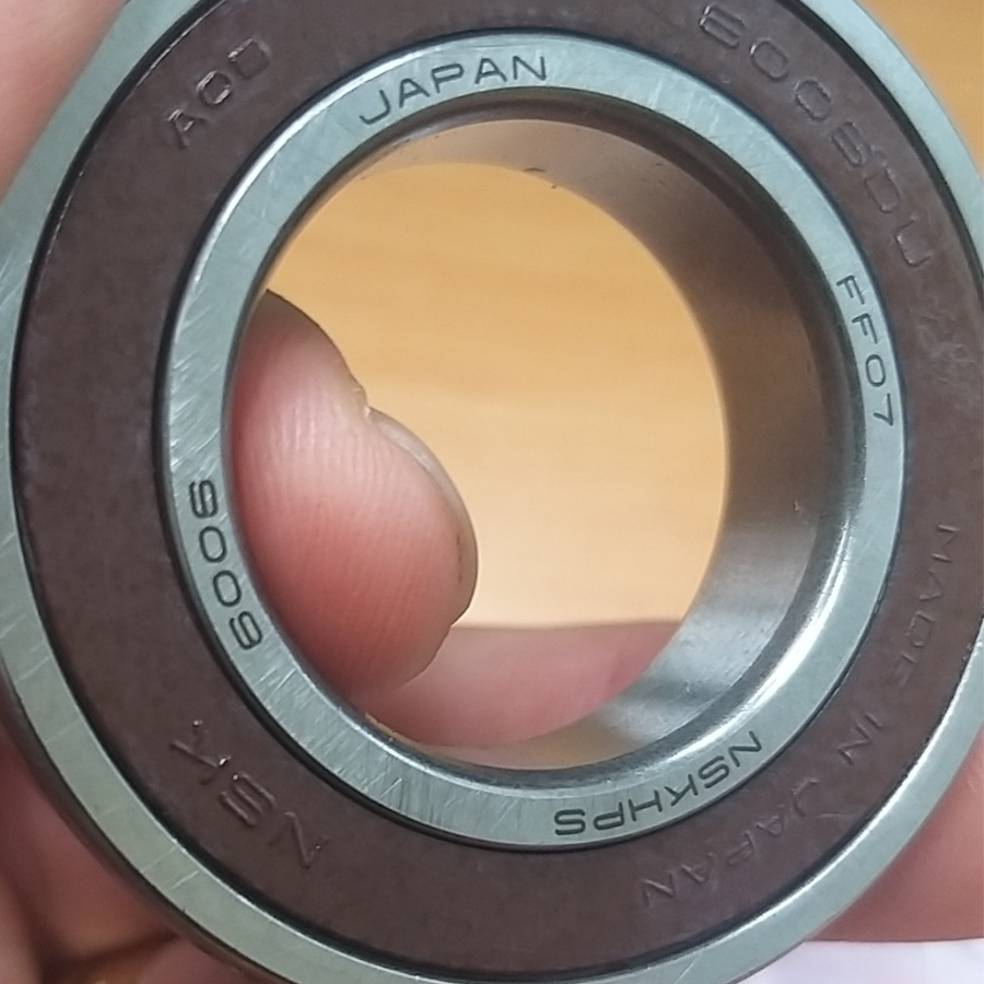 Vòng bi NSK 6003DDUCM