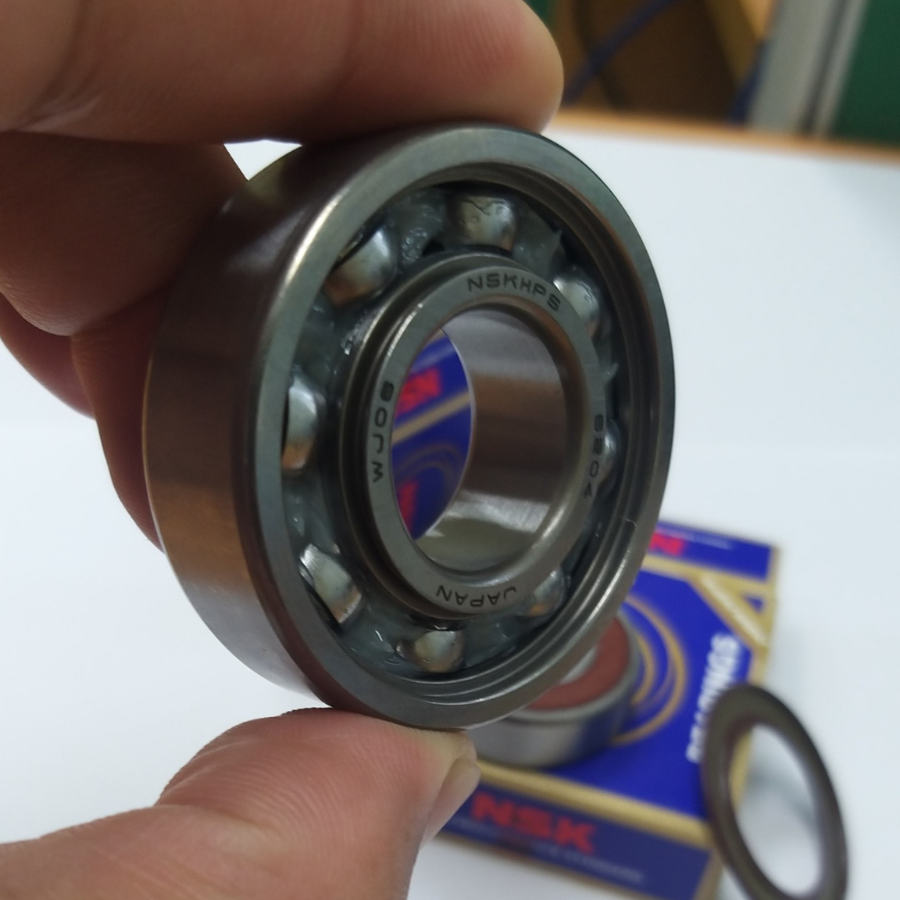 Vòng bi NSK 6206ZZ