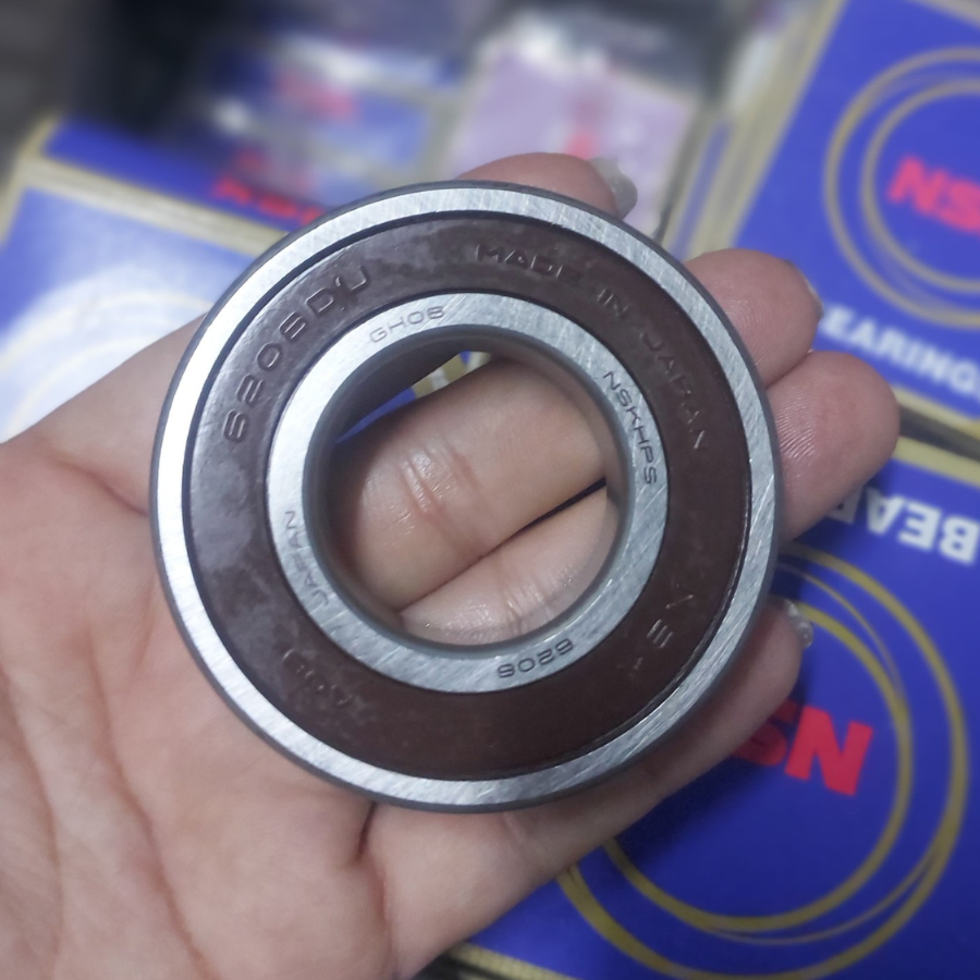 Vòng bi NSK 6206ZZ